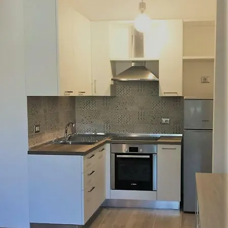 Apartmán Vento Di Maestro