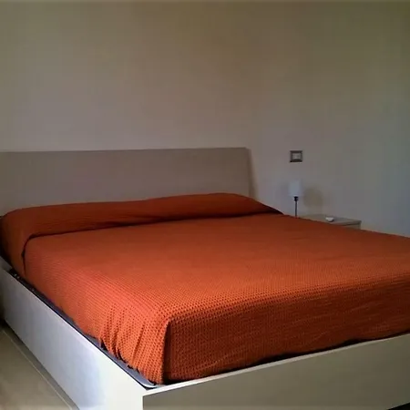 Vento Di Maestro Apartmán Alghero