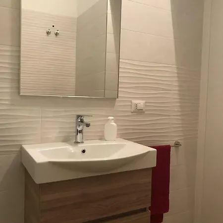 Vento Di Maestro Apartment