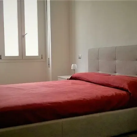 Apartment Vento Di Maestro