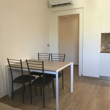 Vento Di Maestro Lejlighed *