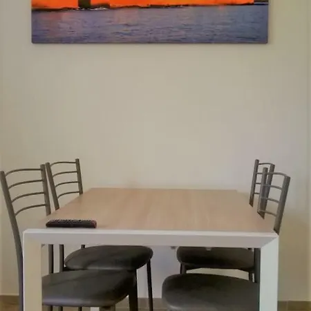 Vento Di Maestro Alghero