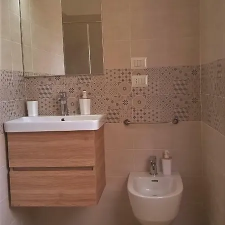 Vento Di Maestro Apartment *