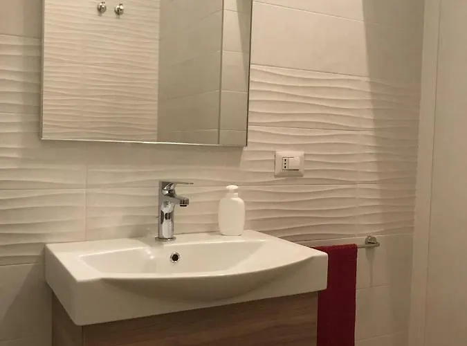 Vento Di Maestro 公寓