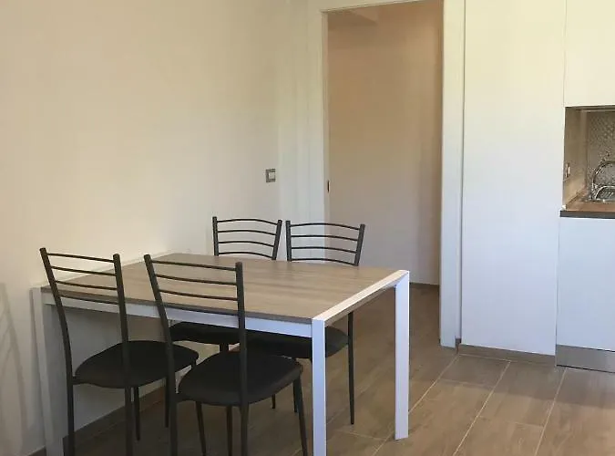 Vento Di Maestro 公寓 *