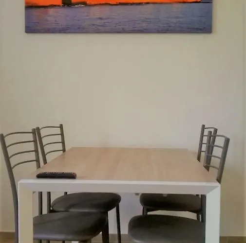 Vento Di Maestro Alghero