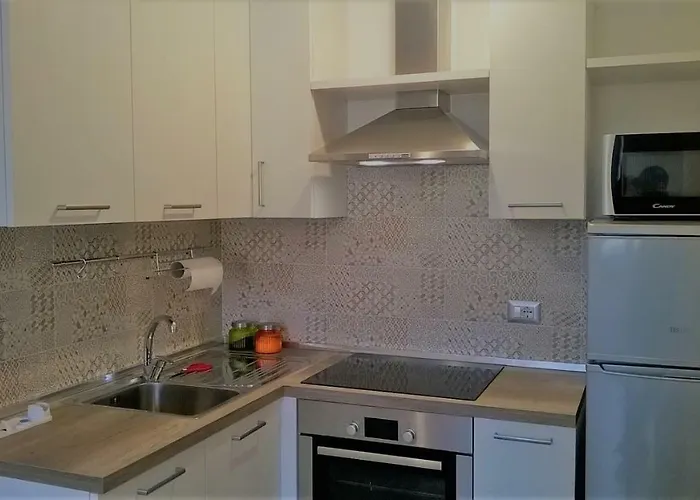 Vento Di Maestro 阿尔盖罗